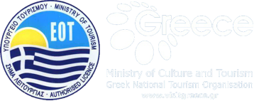 Greek Tourism Organization Licensed