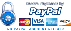 PayPal Secure Payments